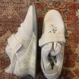 Reebok squat shoes